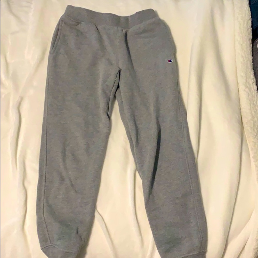 Champion sweats 💕